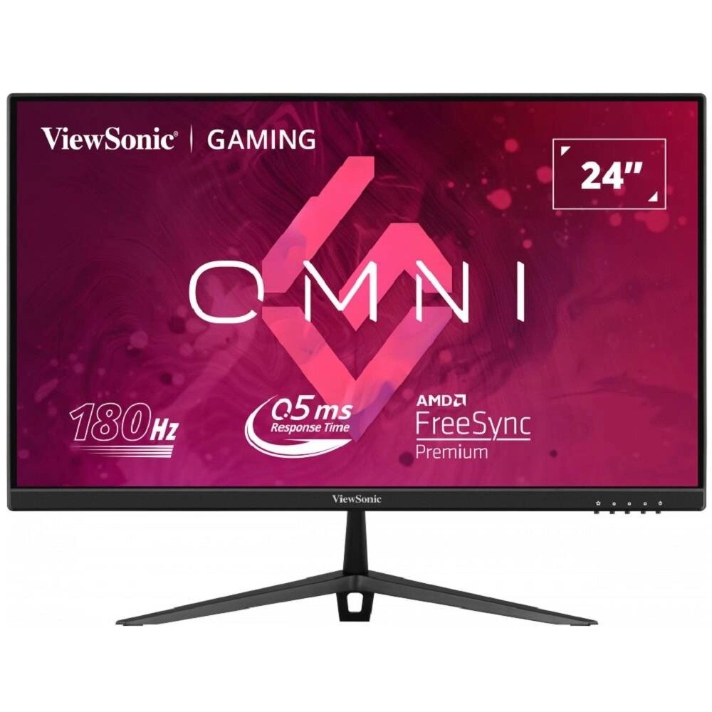 Монитор VIEWSONIC VX2428