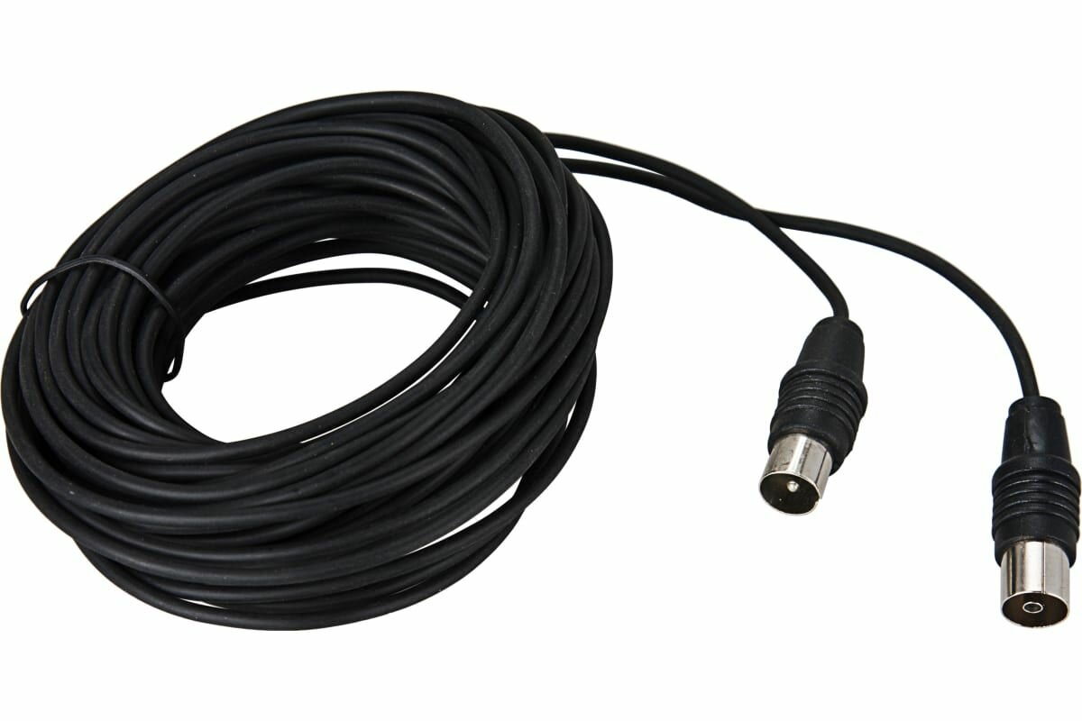 фото Кабель REXANT SAT 703B+Cu/Al/Cu (01-2431)