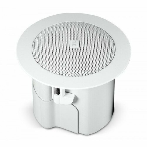 Сабвуфер CONTROL 40CST JBL CONTROL 40CST пассивный 8 32 Гц - 300 Гц 8 Ом 200 Вт 100 В 80 Вт 40 Вт 20 Вт 4 клеммы для подключения сатели 3416000₽