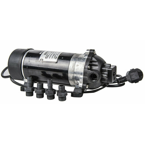 Насос Singflo DP-160M 220в