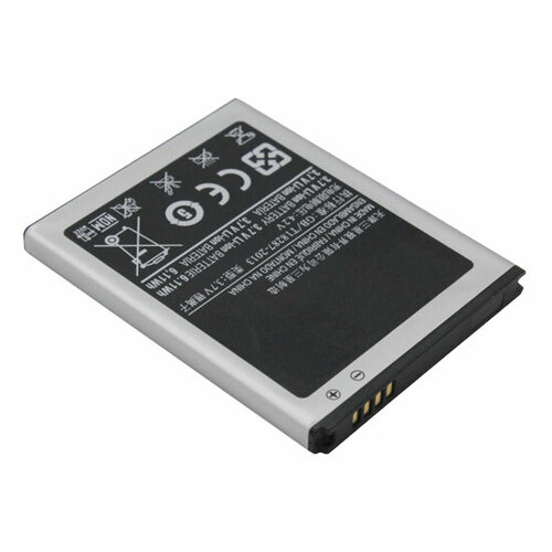 Батарея (аккумулятор) для Samsung i9100 Galaxy S2 (EB-F1A2GBU) аккумулятор cs smi9100sl eb f1a2gbu для samsung galaxy s2 i9100 3 7v 1300mah 4 81wh