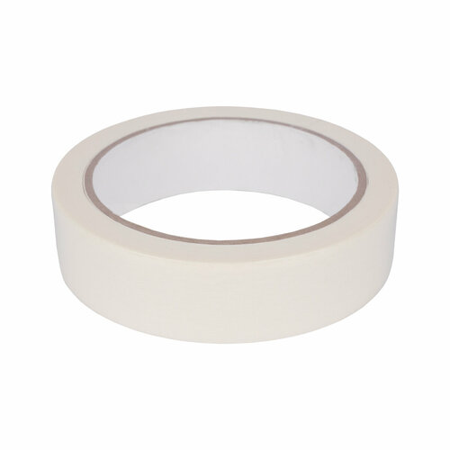 Gamma Лента малярная MLK-25 25 мм х 25 м белый 272₽