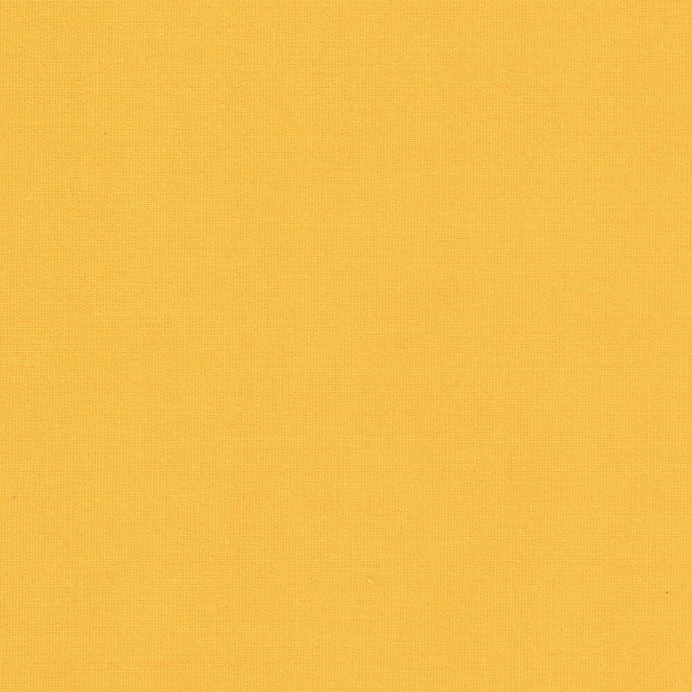 Рулонная штора мини тканевая 100х175 см J13 желтая