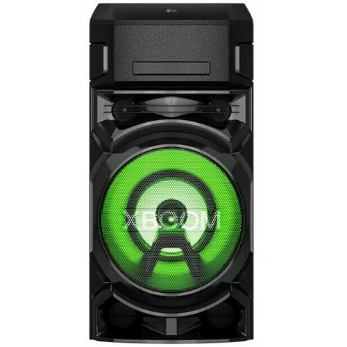 Музыкальный центр LG XBOOM (ON66)
