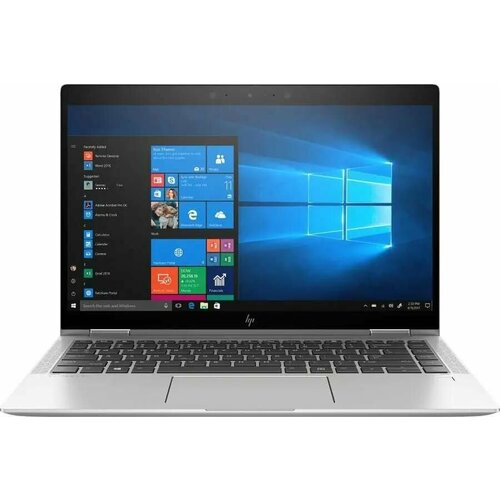 Ноутбук HP Elite x360 1040 G9 i716Gb1Tb SSD14 WUXGA IPS TouchWin11PRO 5P6Z4EA 29818000₽