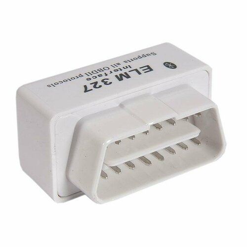 Автосканер (car scanner) ELM327 obd2 для диагностики автомобиля, ELM327 bluetooth v.2.1