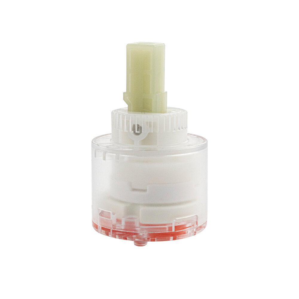 фото Картридж для шарового смесителя, для корпуса, 40 мм, санакс