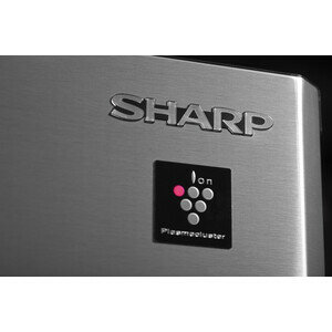 Холодильник Sharp SJEX93PSL - фото №9