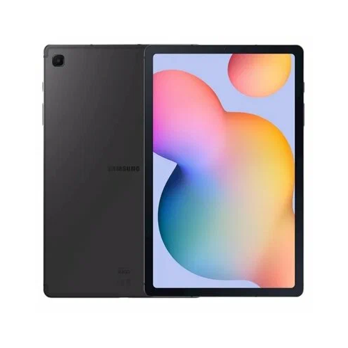Планшет Samsung Galaxy Tab S6 Lite 104 4 ГБ128 ГБ Wi-Fi CN стилусом серый 2899000₽