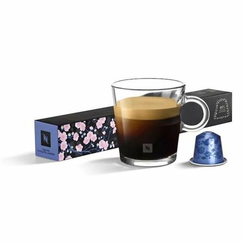 Кофе в капсулах Nespresso Original Tokyo