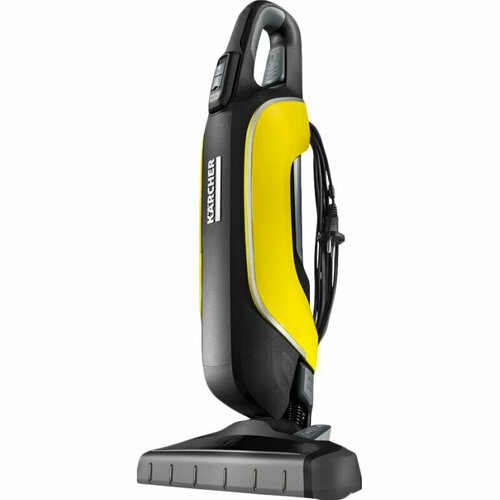 Пылесос Karcher VC 5 желтый сухая уборка вертикальный 1586440 2946400₽