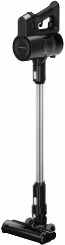 Пылесос ручной (handstick) Grundig VCP 4230, черный — купить в интернет ...