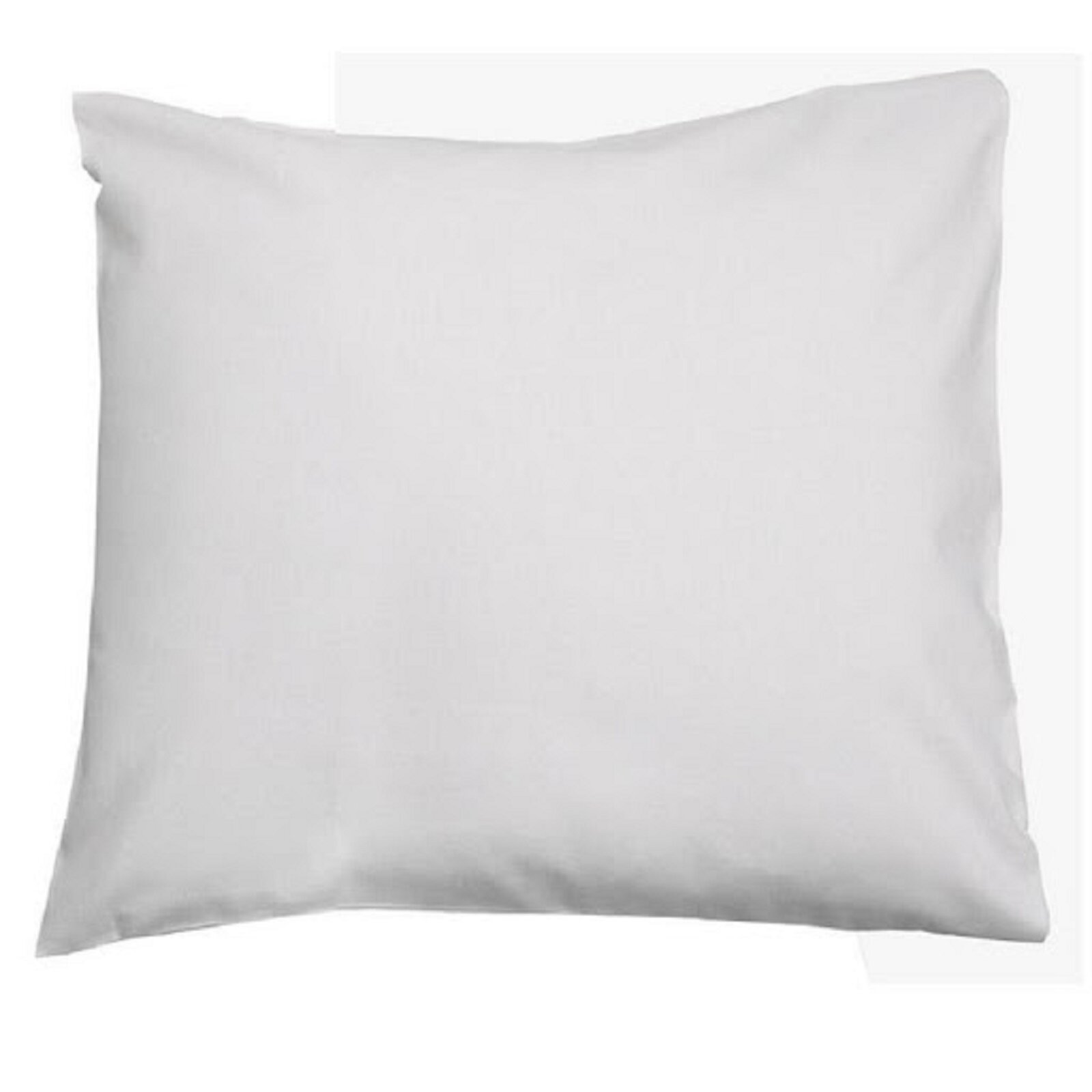 фото Наволочка 75х75см Quince Бязь