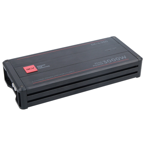 Усилитель ACV DX-4200 2187300₽