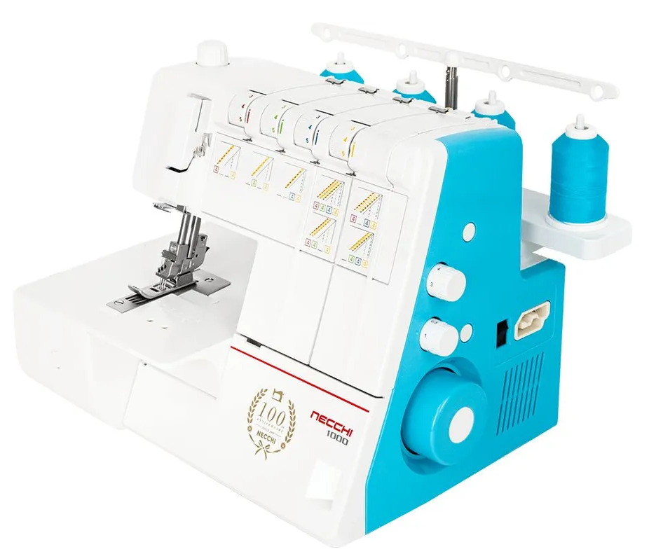 Швейная машинка Necchi 1000