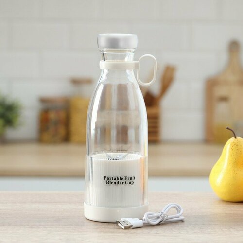 Блендер портативный Glory 101026 см переносной 564700₽