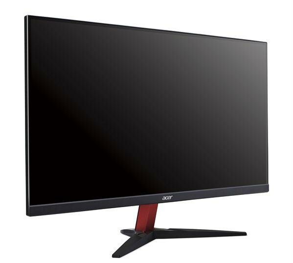 Монитор 27 Acer Nitro KG272M3bmiipx UM. HX2EE.303