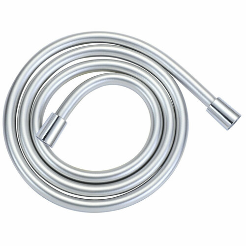 Душевой шланг Azario AZ-SW-PVC-15-BL Душевой шланг хром 2359₽