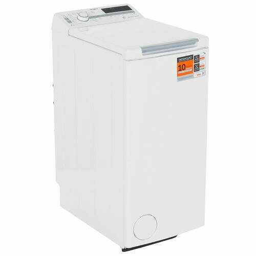 Стиральная машина WHIRLPOOL TDLR 7231BS 7027000₽