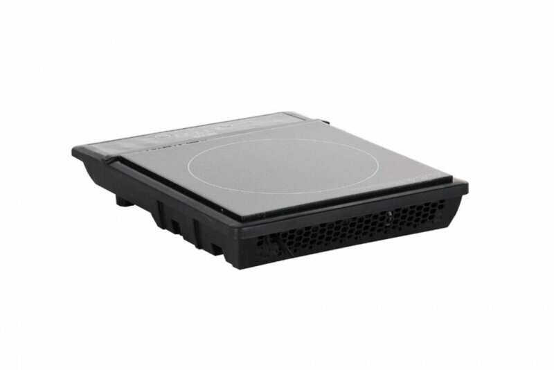 Плитка электрическая GOODHELPER ES-20W02 — фото 3