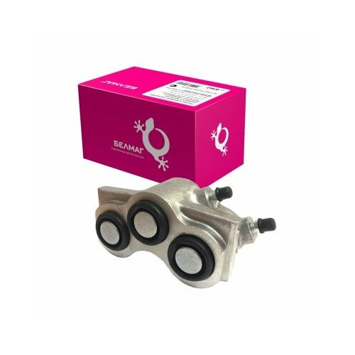 Цилиндр суппорта ВАЗ 21214 левый Белмаг