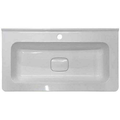 Style Line Умывальник Каре Люкс мини 800х350