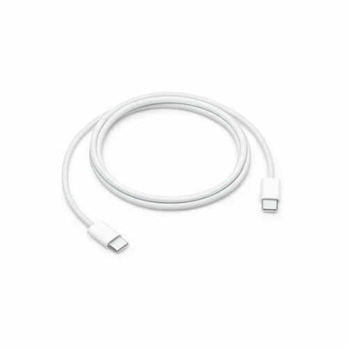Кабель Apple USB-C / USB-C, 1м,