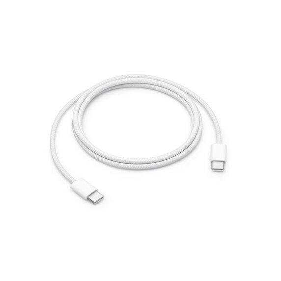 Кабель Apple USB-C to USB-C 1m White