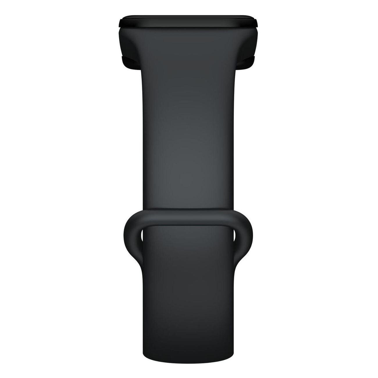 Фитнес-трекер Xiaomi Smart Band 8 Active Black (BHR7422GL)