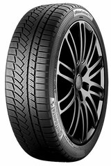 Автошина Continental 235/50 R18 101V ContiWinterContact TS 850 P SUV XL (н/ш)