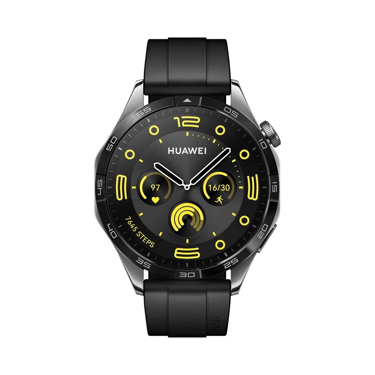 Смарт-часы HUAWEI Watch GT4 PNX-B19 Black