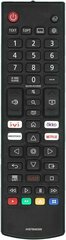 Пульт для LG AKB76040309 для телевизора Smart TV