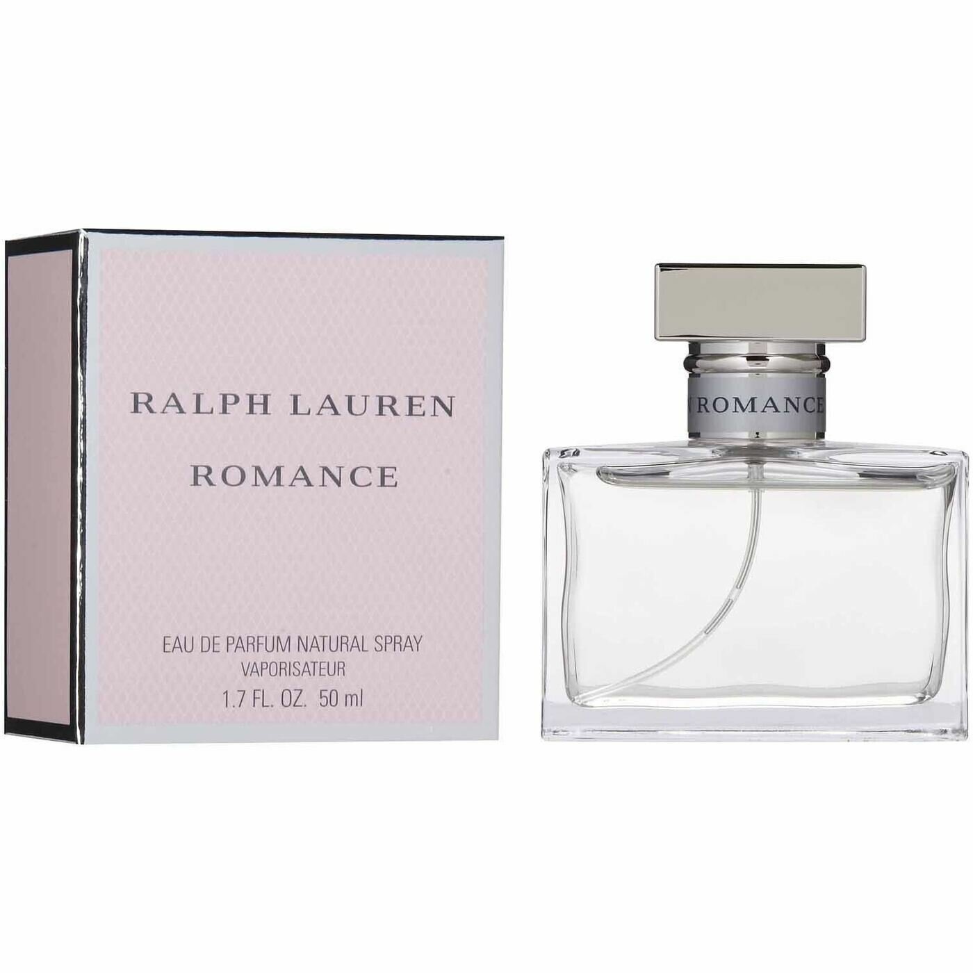 Ralph Lauren Romance парфюмерная вода 50 мл для женщин