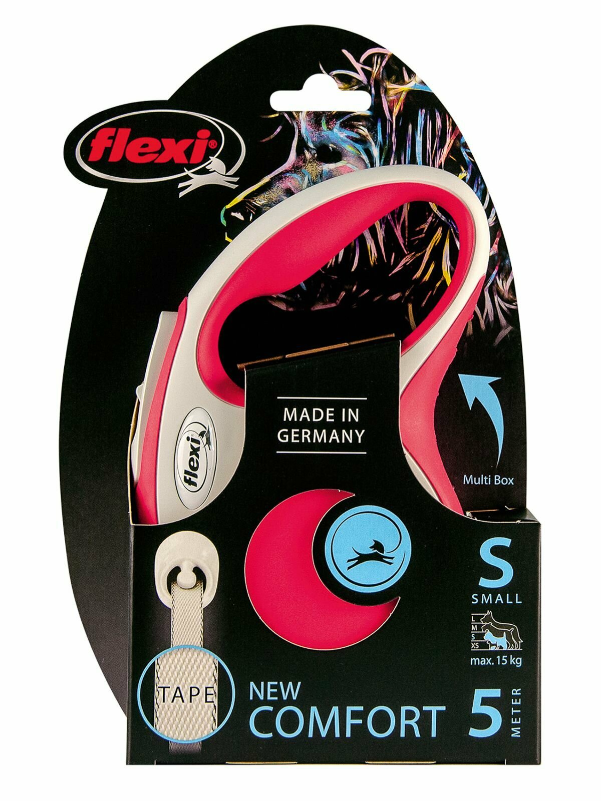 -   Flexi New Comfort S