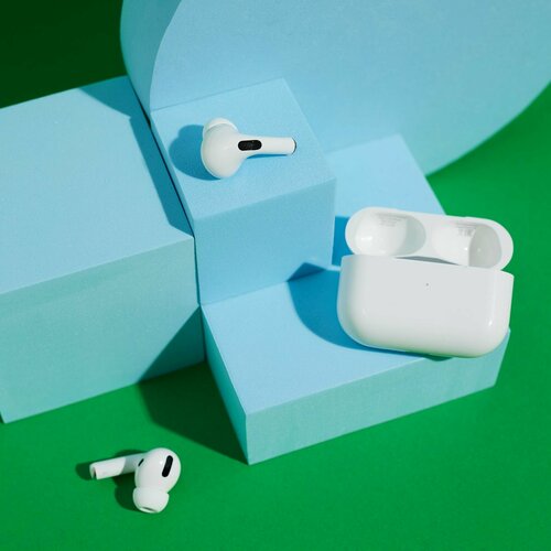 Наушники беспроводные TWS Space Connect Pro всёгазин 30350мАч BT 50 255200₽