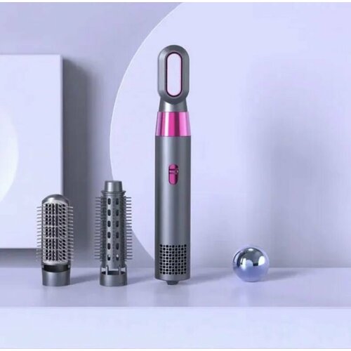 Фен для волос Remginton Salon Hair Care 3в 1 Professional Dryer 259900₽