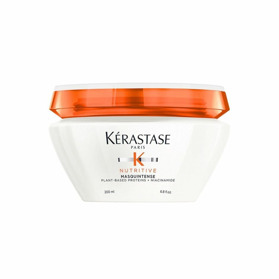 Kerastase Питательная маска 500 мл (Kerastase, ) - фото №14