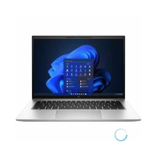 Ноутбук HP EliteBook 840 G9 6F6E1EA Silver 14