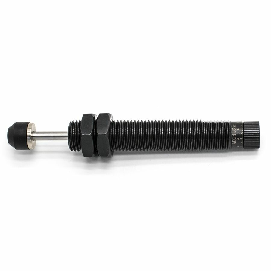 Пневмоинструменты Специализированные Амортизатор гидравлический для пневмоцилиндра AD1416