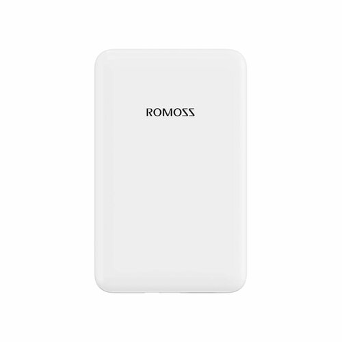 Внешний аккумулятор Romoss WSC05 5000мАч MageSafe для Apple iPhone