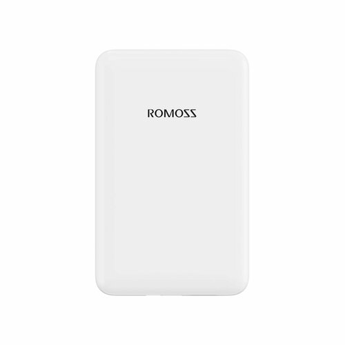 Внешний аккумулятор Romoss WSC05 5000мАч MageSafe для Apple iPhone 248900₽