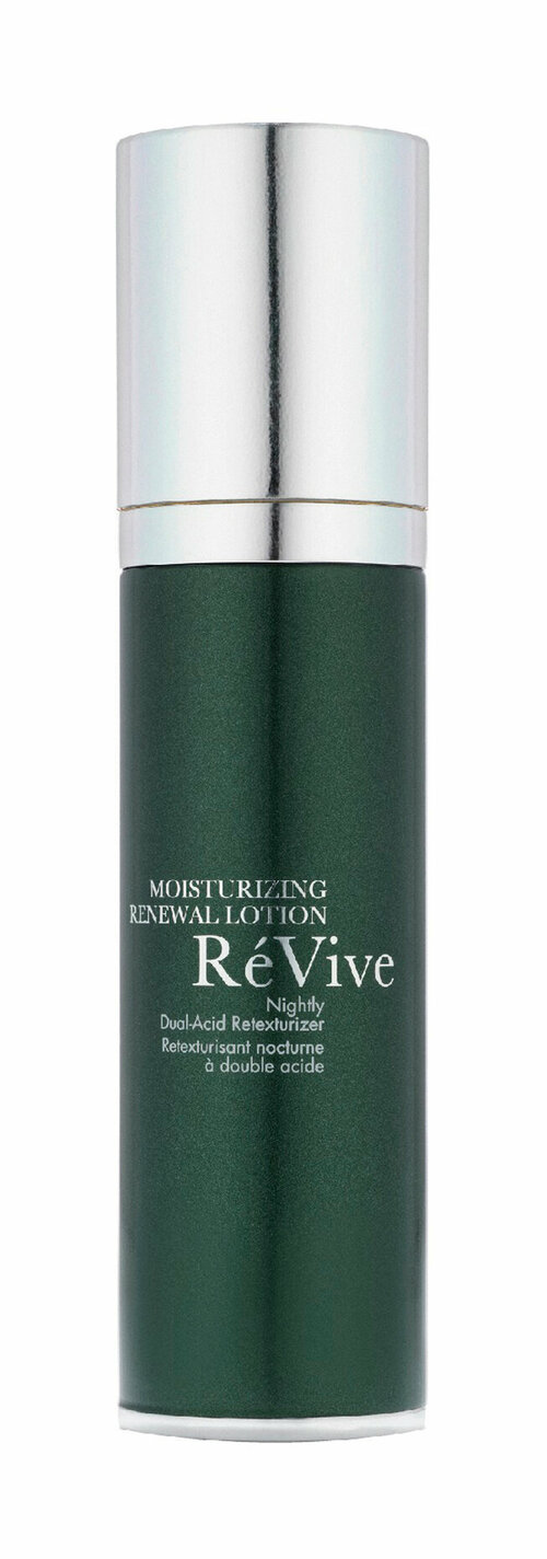 REVIVE Moisturizing Renewal Lotion Лосьон ночной увлажняющий обновляющий, 50 мл