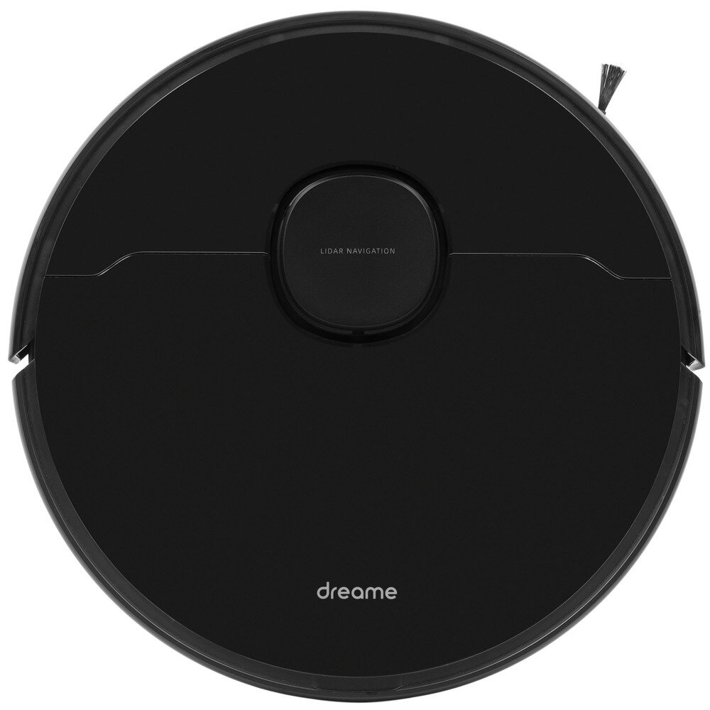 Робот-пылесос Dreame Bot Robot Vacuum and Mop D9 Max Black