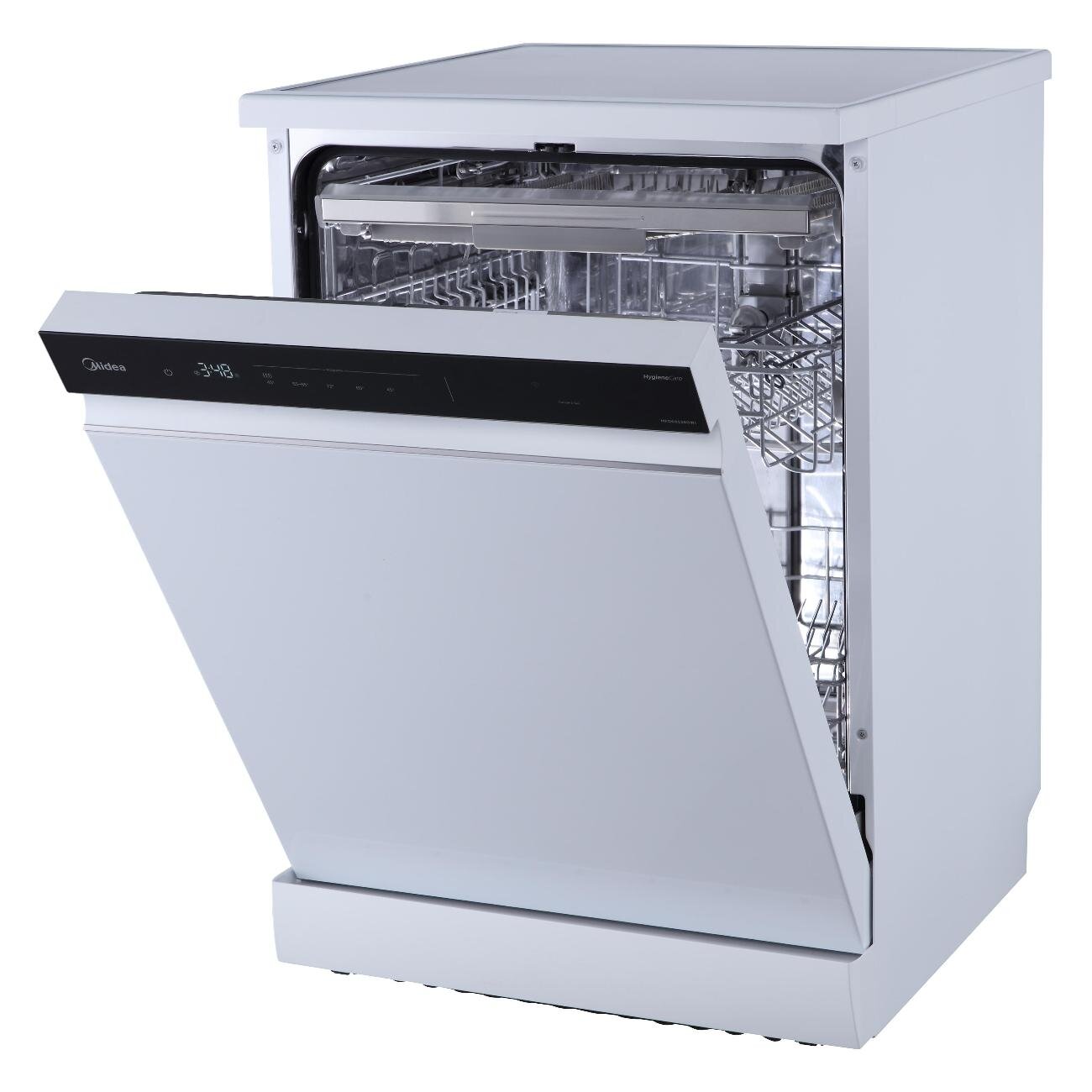 Посудомоечная машина 60 см Midea MFD60S360Wi - фотография № 1