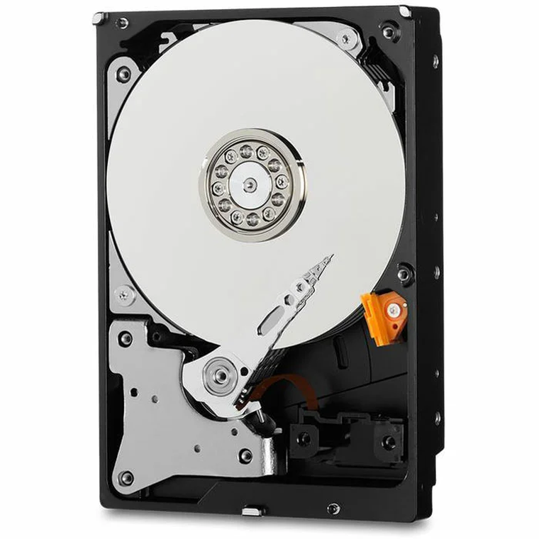 Жесткий диск WD Purple , 8Тб, HDD, SATA III, 3.5" - фото №18