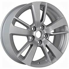 Колесный Диск Khomen Wheels KHW1704 (RAV4)