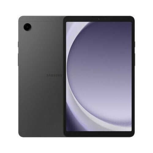 Планшеты Samsung Galaxy Tab A9 (X110) 64GB Wi-Fi (графит)