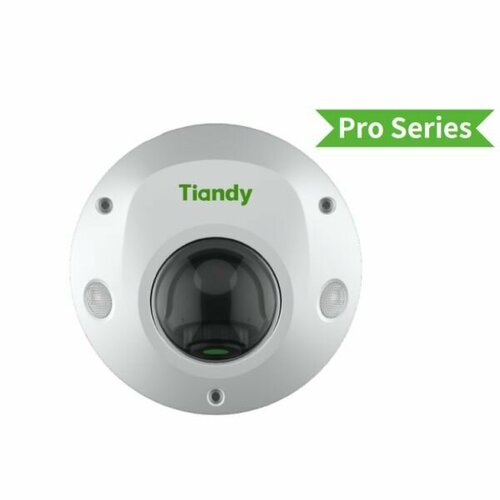 IP-видеокамера Tiandy TC-C32PS I3/E/Y/M/H/2.8mm/V4.2