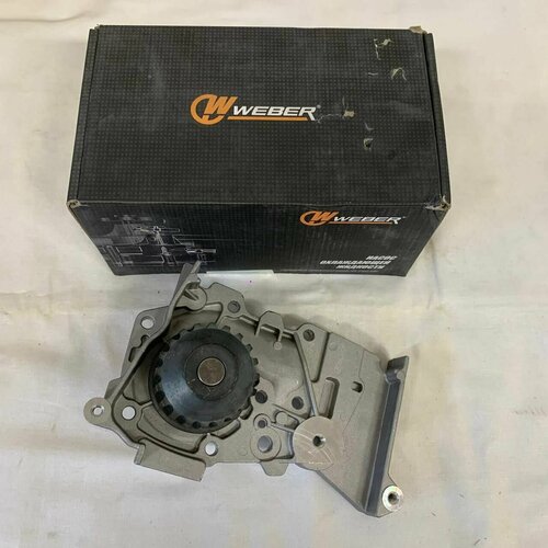 Насос водяной Ларгус 16кл WP 7700105176 1885₽