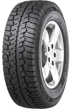 Шины 195/70 R15C 104/102R Matador MPS 500 Sibir Ice Van